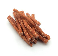 Master Dog Duck Kabanos with rice 500g