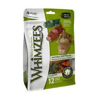 Whimzees Alligator M 12pcs