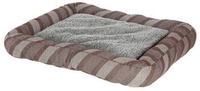 KERBL Self-warming bed Pablo grey 100x65cm