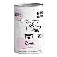 PEPE MONO PROTEIN Duck 400g