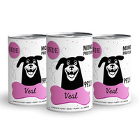 PEPE MONO PROTEIN Veal 3x400g