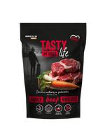 Tasty Dogs Life Beef in jelly 500g
