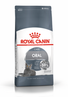 no pork ROYAL CANIN Oral Care 8kg