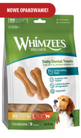 WHIMZEES Rice Bone 9pcs