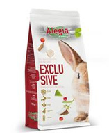 ALEGIA Exclusive Rabbit Food 700g