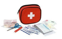 KERBL Pet First Aid Kit 15x13x4cm