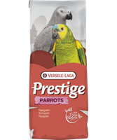 Versele-Laga Exotic Nuts - Nut feed for large parrots 15kg
