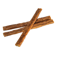 MACED Turkey sticks with vegetables 100g