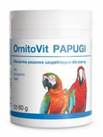 DOLFOS OrnitoVit Parrots 60g