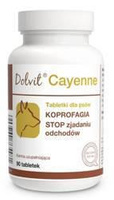 Dolfos Dolvit Cayenne 90 Tablets