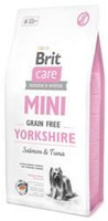 no pork Brit Care Mini Grain-Free Yorkshire 7kg