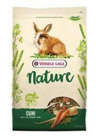 Versele-Laga Cuni Nature 2.3 kg