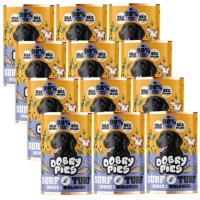 Dobry Pies Cod and Beef 12x400g
