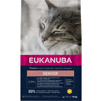 NO PORK Eukanuba Top Condition Adult 7+ 10kg