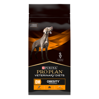 PURINA Pro Plan Veterinary Diets OM Obesity Management 12kg