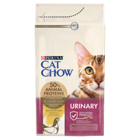 Purina Cat Chow Special Care Urinary Tract Health 1.5 kg
