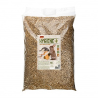 VITAPOL Hygiene+ Linen substrate - substrate for pets 10l