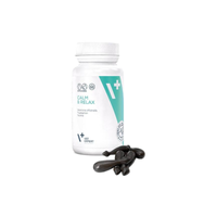 VET EXPERT CALM & RELAX - a preparation for symptoms of stress for dogs and cats