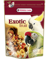 Versele-Laga Exotic Fruit Food for Large Parrots 15kg