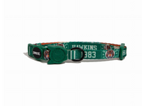 ZEE DOG Stranger Things cat collar