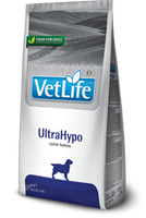 NO PORK Farmina Vet Life Canine Ultrahypo 2kg