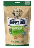 Happy Dog NaturCroq Lamm-Reis-Taler 700g