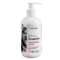 OVER ZOO Shampoo for Dogs 250ml