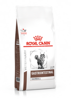 no pork ROYAL CANIN Gastrointestinal Hairball 400g