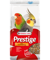 Versele-Laga Big Parakeets - Food for medium-sized parrots 1kg