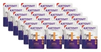 no pork Kattovit Vital Care Indoor 24x85g