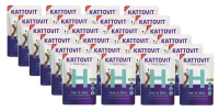 no pork Kattovit Vital Care Hair & Skin 24x85g