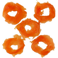 Master Dog Soft Chicken Ringworm 500g