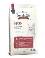 no pork BOSCH Sanabelle Indoor 10kg