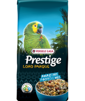 Versele-Laga Loro Parque Amazone Parrot Mix - Food for Amazonian Parrots 15kg