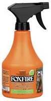 Pharmakas Horse Fitform Mane and Tail Care Spray for Foxfire Horse 500ml