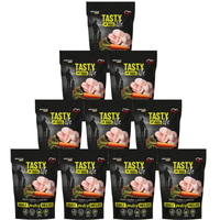 Tasty Dogs Life Poultry dish in jelly 10x500g