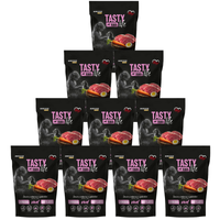 Tasty Dogs Life Junior Veal in jelly 10x500g