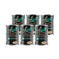 no pork PURINA Pro Plan Veterinary Diets EN Gastrointestinal Dog 6x400g