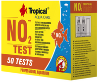 Tropical Test NO2 50 Tests