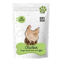 PAKA ZWIERZAKA - Lio PEPE Chicken Treat (chicken hearts) 60g