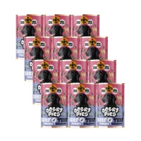 Dobry Pies Tuna and Veal 12x400g
