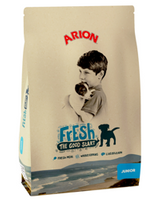 Arion Fresh Junior 12kg