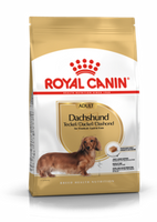 no pork ROYAL CANIN Dachshund Adult 1.5kg