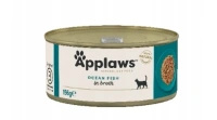 Applaws Cat Ocean Fish 156g Can
