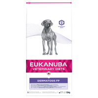 no pork Eukanuba Dermatosis FP 12kg