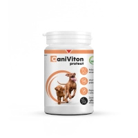 Vetoquinol Caniviton Protect 90pcs