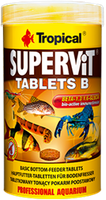Tropical SuperVit 830 tablets B 250 ml