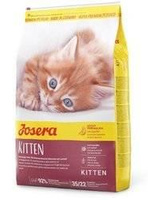 NO PORK Josera Kitten 10kg