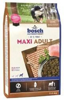 no pork BOSCH Adult Maxi Poultry 3kg