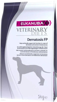 no pork Eukanuba Dermatosis FP 5kg